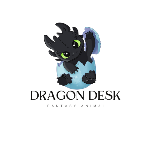 DragonDesk